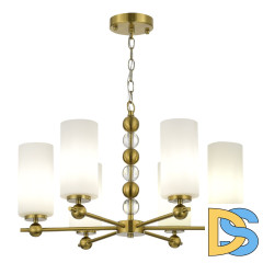 Подвесная люстра ST Luce Aurora SL2003.303.06