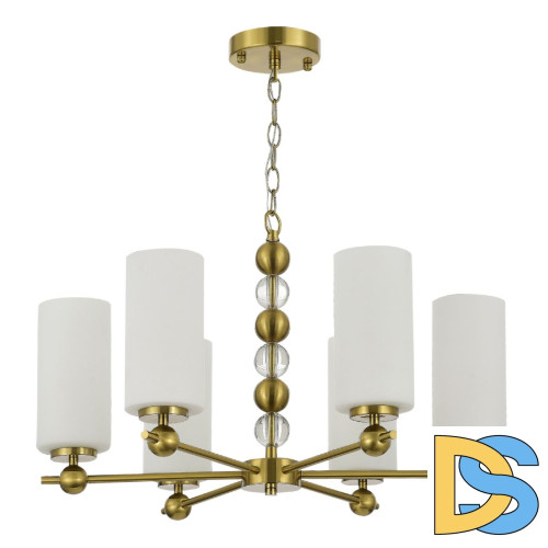 Подвесная люстра ST Luce Aurora SL2003.303.06