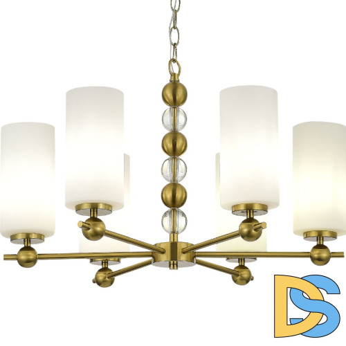 Подвесная люстра ST Luce Aurora SL2003.303.06