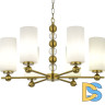 Подвесная люстра ST Luce Aurora SL2003.303.06