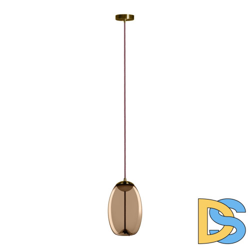 Подвесной светильник Loft IT Knot 8135-A mini