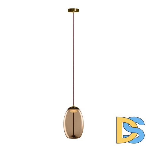 Подвесной светильник Loft IT Knot 8135-A mini