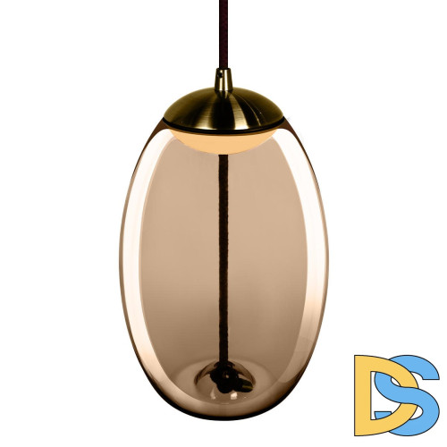 Подвесной светильник Loft IT Knot 8135-A mini