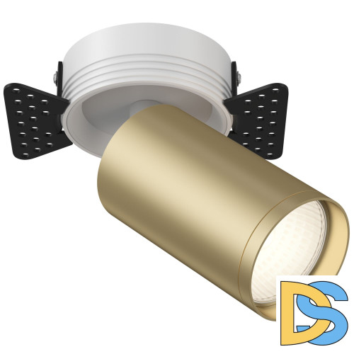 Встраиваемый спот Maytoni FOCUS S C058CL-1WMG