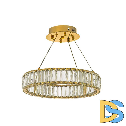 Подвесной светильник Dio DArte Caneva L 1.5.40.100 G