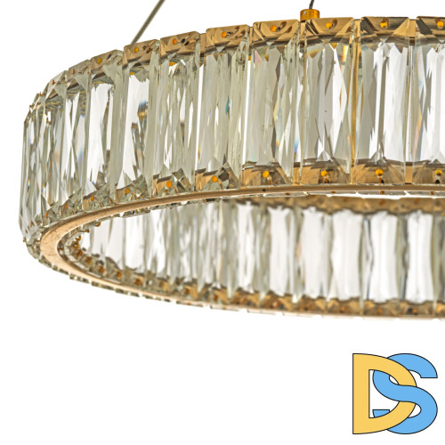 Подвесной светильник Dio DArte Caneva L 1.5.40.100 G