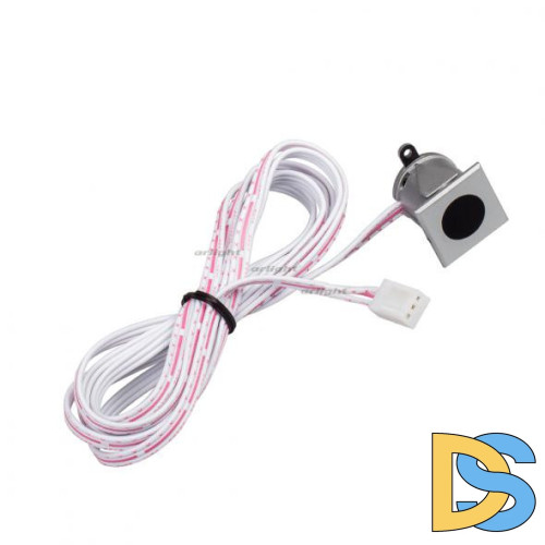 ИК-датчик Arlight SR-Hand-Switch-Silver-S 018355