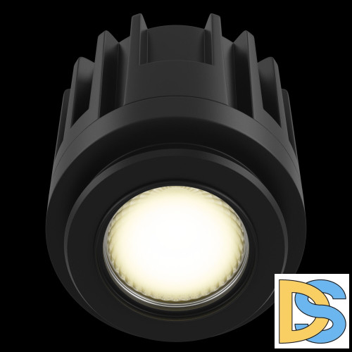 Светодиодный модуль Maytoni Share DLA051-15W4K-DIM