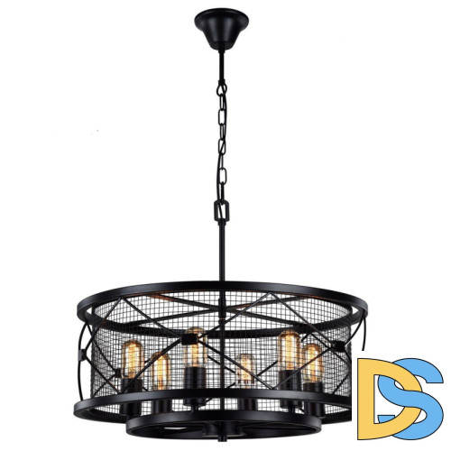 Подвесная люстра Favourite Mesh 1783-6P