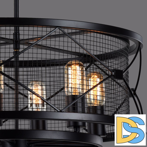 Подвесная люстра Favourite Mesh 1783-6P