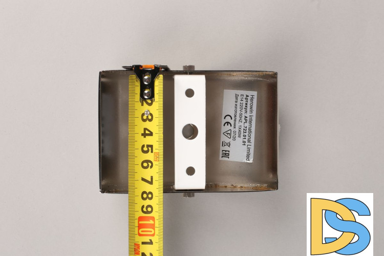 Бра APLOYT Emilia APL.723.01.01