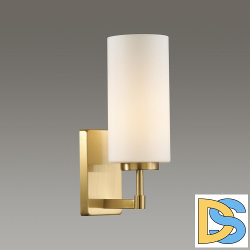 Бра Odeon Light Kasali 4990/1W