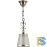 Подвесной светильник Freya Driana FR2405-PL-01-BZ