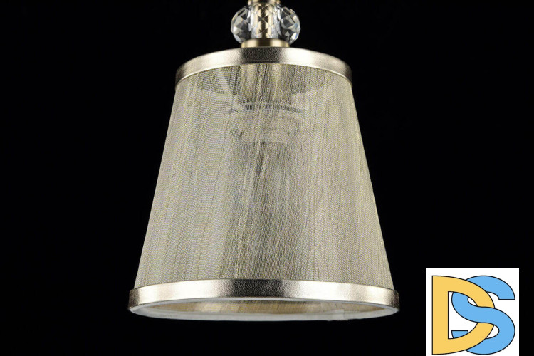 Подвесной светильник Freya Driana FR2405-PL-01-BZ