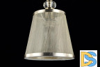 Подвесной светильник Freya Driana FR2405-PL-01-BZ
