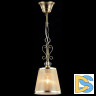 Подвесной светильник Freya Driana FR2405-PL-01-BZ