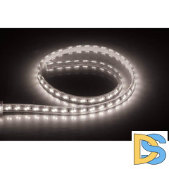 Светодиодная влагозащищенная лента Feron 11W/m 120LED/m 5730SMD теплый белый 50M LS705 32716