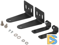 Набор скоб для накладного монтажа светильников Эра SPP-AC-403/404 Б0051847