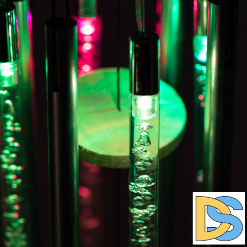 Уличный светильник Солнечный ветер Эра ERASF22-46 Б0057664