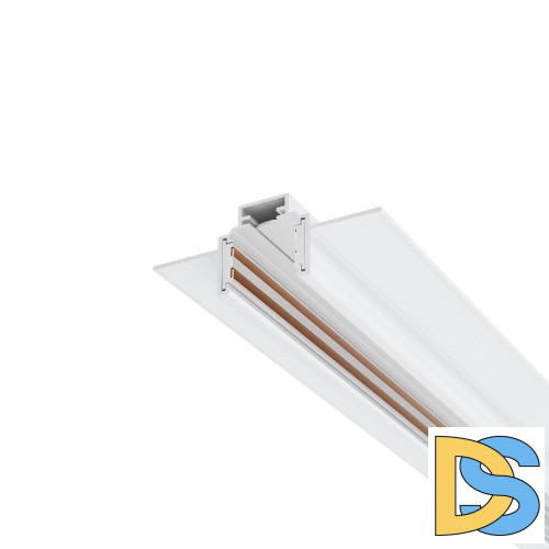 Шинопровод магнитный встраиваемый Maytoni Exility TRXM034-422W