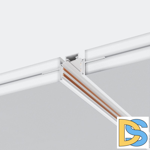 Шинопровод магнитный встраиваемый Maytoni Exility TRXM034-422W