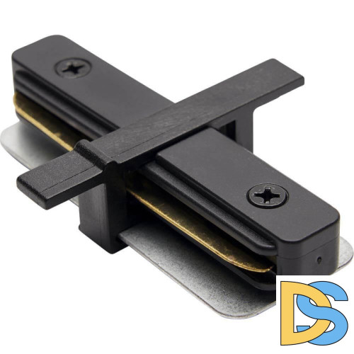 Коннектор прямой Feron LD1004 10358