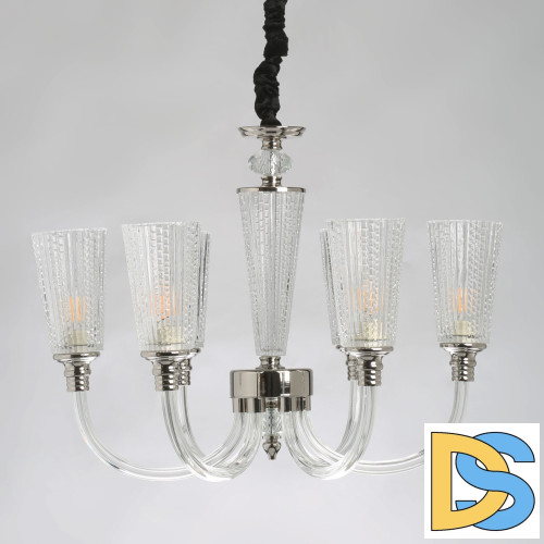 Подвесная люстра MW-Light Альгеро 285012306