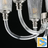 Подвесная люстра MW-Light Альгеро 285012306
