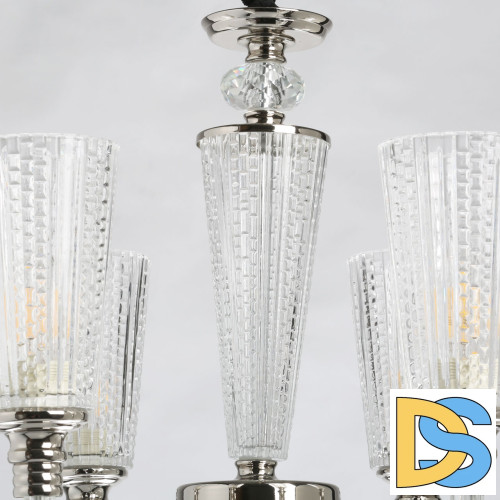 Подвесная люстра MW-Light Альгеро 285012306
