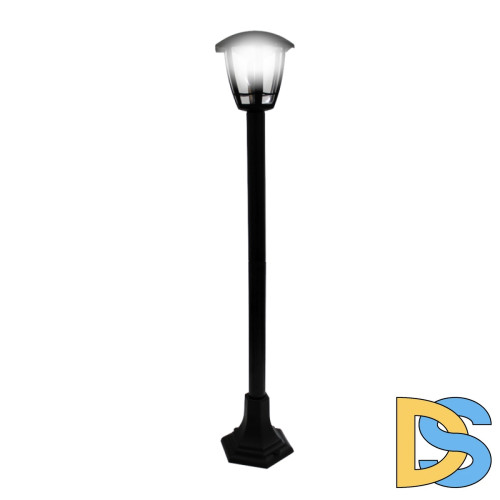 Уличный светильник Apeyron Валенсия ДТУ 07-8-004 У1 11-200