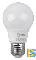 Лампа светодиодная Эра E27 8W 4000K LED A55-8W-840-E27 R Б0052382