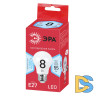 Лампа светодиодная Эра E27 8W 4000K LED A55-8W-840-E27 R Б0052382