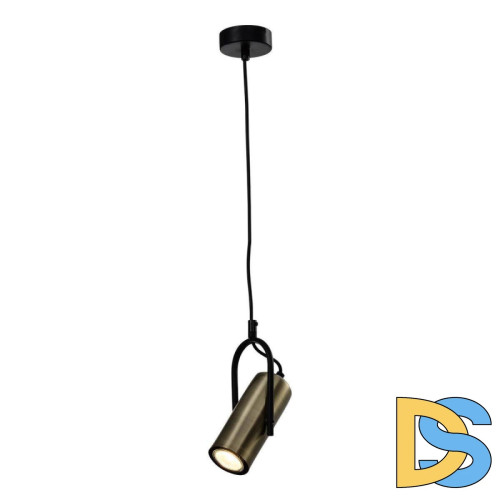 Подвесной светильник Rivoli Elfriede 3101-201 Б0051247