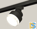 Трековый светильник Ambrella Light Track system (A2526, A2106, C8102, N8399) XT8102028