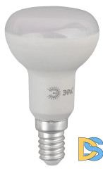Лампа светодиодная Эра E14 6W 2700K LED R50-6W-827-E14 R Б0050699