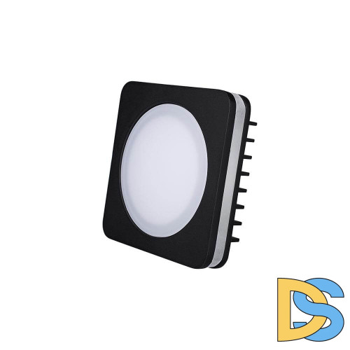 Встраиваемый светильник Arlight 022555