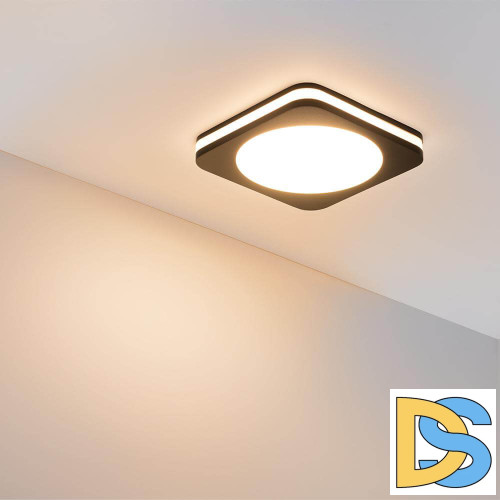 Встраиваемый светильник Arlight 022555