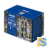Гирлянда Uniel ULD-C6030-450/TTK WARMWHITE-WHITE IP44 UL-00009925