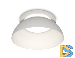 Встраиваемый светильник Ambrella Light Techno spot (C8050, N8140) XC8050100