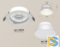Встраиваемый светильник Ambrella Light Techno spot (C8050, N8140) XC8050100