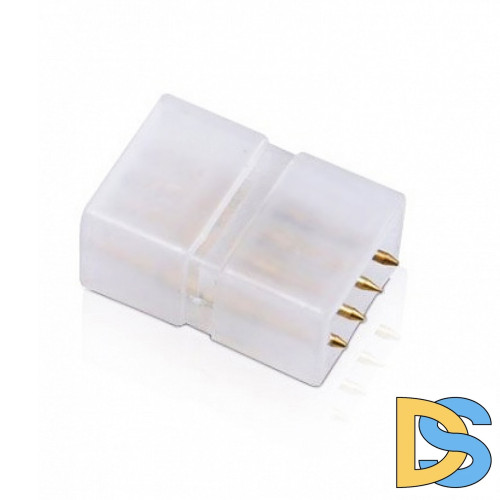 Коннектор средний General G-5050-M-IP20-RGB 5221