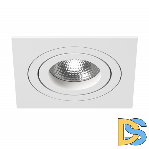 Встраиваемый светильник Lightstar INTERO 16 i51606