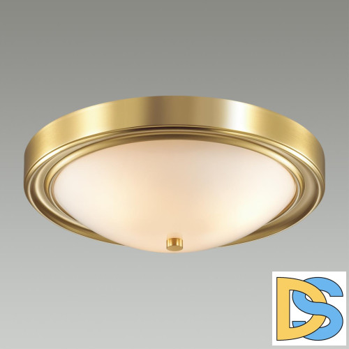 Настенно-потолочный светильник Lumion Vintage 5259/3C