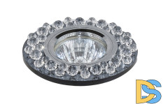 Встраиваемый светильник Escada Toscana 281093