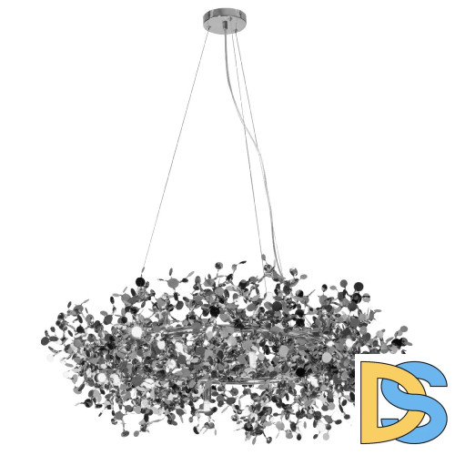 Подвесная люстра Lightstar Extra 721384