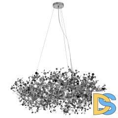 Подвесная люстра Lightstar Extra 721384