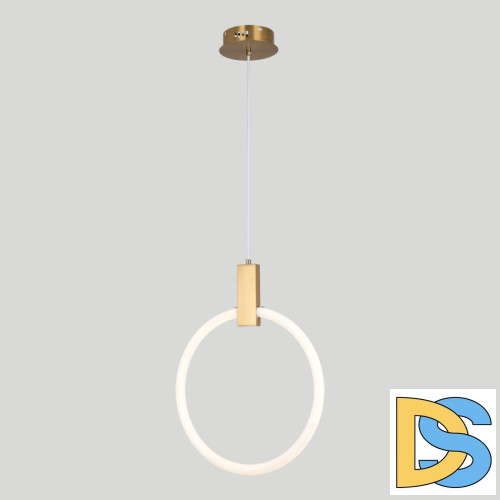 Подвесной светильник Lussole LSP-8695