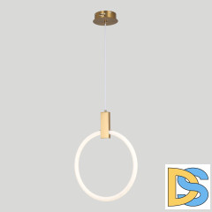 Подвесной светильник Lussole LSP-8695