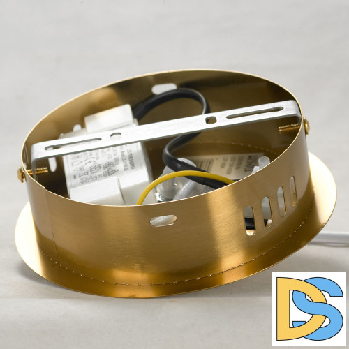 Подвесной светильник Lussole LSP-8695