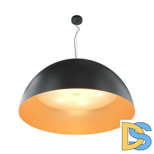 Подвесной светильник Maytoni Dome MOD169PL-05GB1